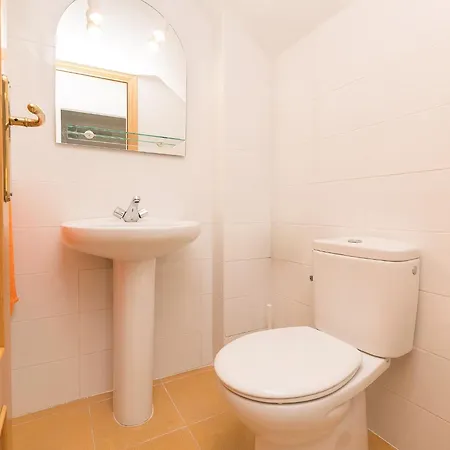Avila10 - Adults Only - With Free Wifi Отель *