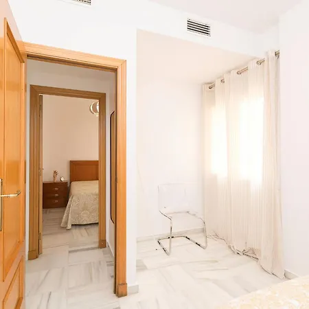 Avila10 - Adults Only - With Free Wifi Отель