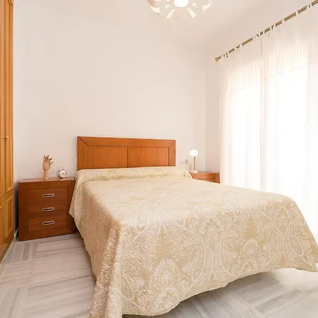 Отель Avila10 - Adults Only - With Free Wifi