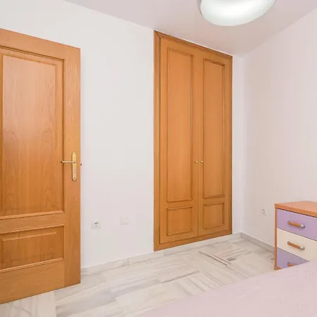 Avila10 - Adults Only - With Free Wifi Отель *