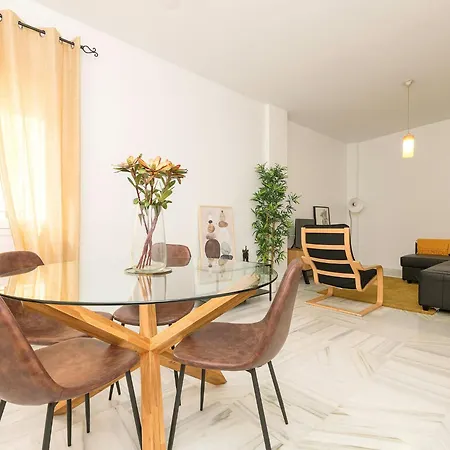 Avila10 - Adults Only - With Free Wifi Отель