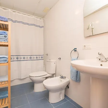 Avila10 - Adults Only - With Free Wifi * Херес-де-ла-Фронтера